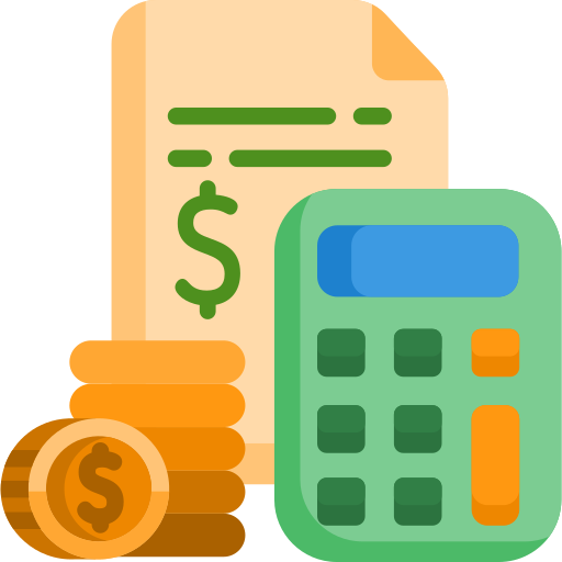 Tax and Finance